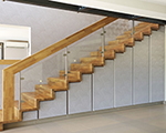 Construction et protection de vos escaliers par Escaliers Maisons à Etrepy